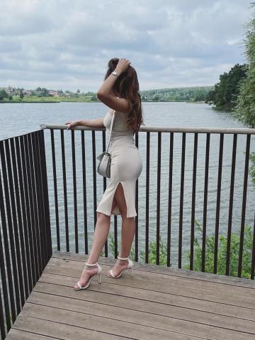 Индивидуалка Анна фото 2