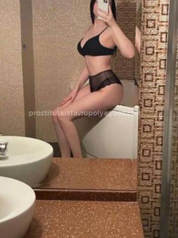 Проститутка Сесилия, 23 года, г. Пяозерский