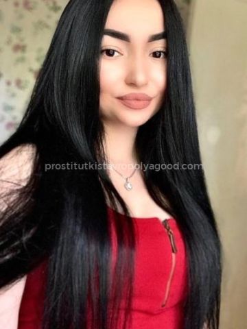 Индивидуалка Сесилия фото 4